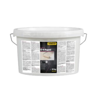 Penetračný náter Murexin Superzáklad D4 rapid, 5 kg, disperzný, nesavý aj savý (riedený vodou) podklad
