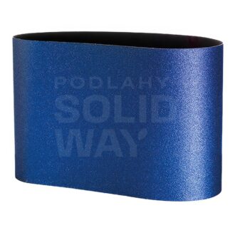 Brúsny pás Bona 8300 Premium 200x750 mm P80 zirkón+korund modrý, antistatický