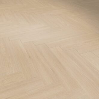 Gerflor Virtuo 55 HB Blomma Beige 1460 2,5/0,55 mm 33/42 4V Herringbone - rybia kosť