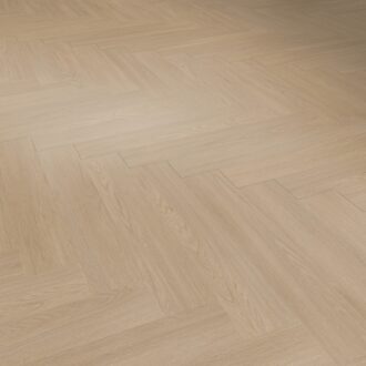 Gerflor Virtuo 55 HB Rigid Acoustic Blomma Natural 1465 6/0,55 mm 33/42 4V Herringbone - rybia kosť