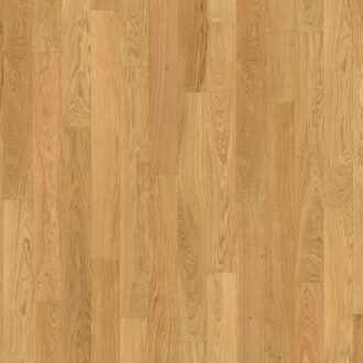 Engineered Wood Flooring Classic 3025 wide strip Natur oak matt lacquer 1-strip widepl microbev 1744847