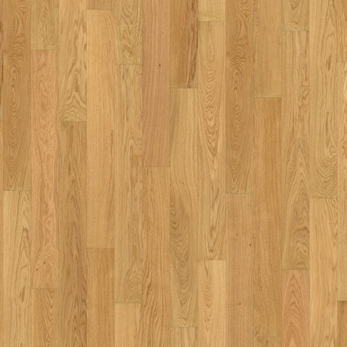 Engineered Wood Flooring Classic 3025 wide strip Natur oak matt lacquer 1-strip widepl microbev 1744847