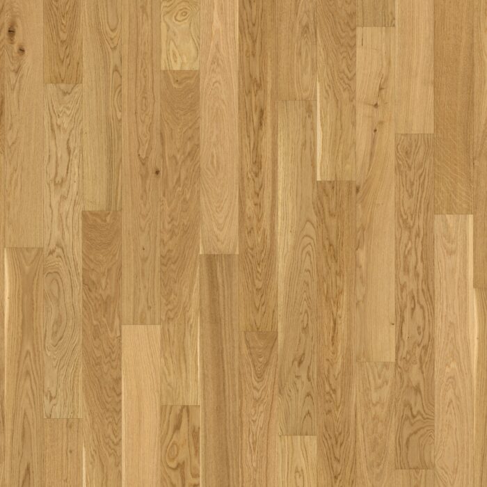 Engineered Wood Flooring Classic 3025 wide strip Living oak matt lacquer 1-strip widepl microbev 1744848