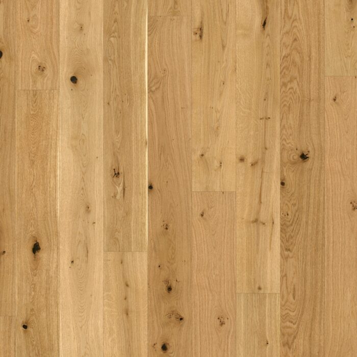 Engineered Wood Flooring Classic 3025 Rustikal Dub olej plus kartáčovaná št. 1-lamela široká M4V 1744852 2200x185x13 mm