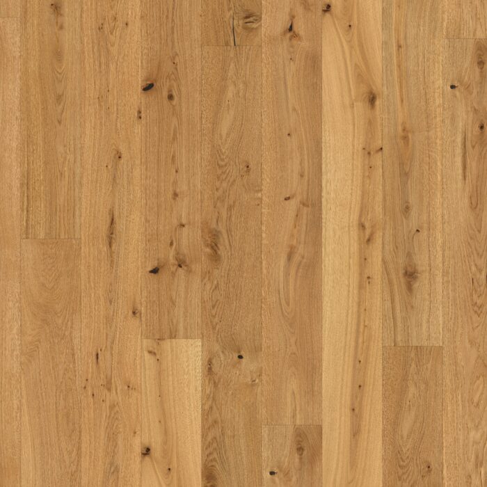 Engineered Wood Flooring 3060 Rustikal, Brushed Oak naturaloil plus wideplank widepl mircobev, 1739910