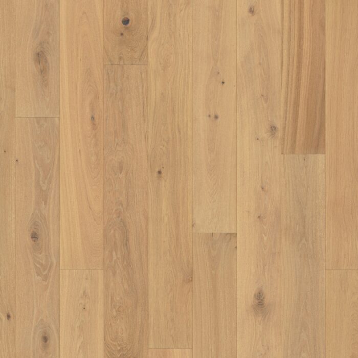 Engineered Wood Flooring 3060 Rustikal, oak Nat.oilWhiteplu wideplank widepl mircobev, 1739929