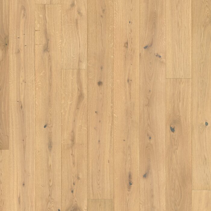 Engineered Wood Flooring 3060 Rustikal, Oak pure naturaloil plus wideplank widepl mircobev, 1739912