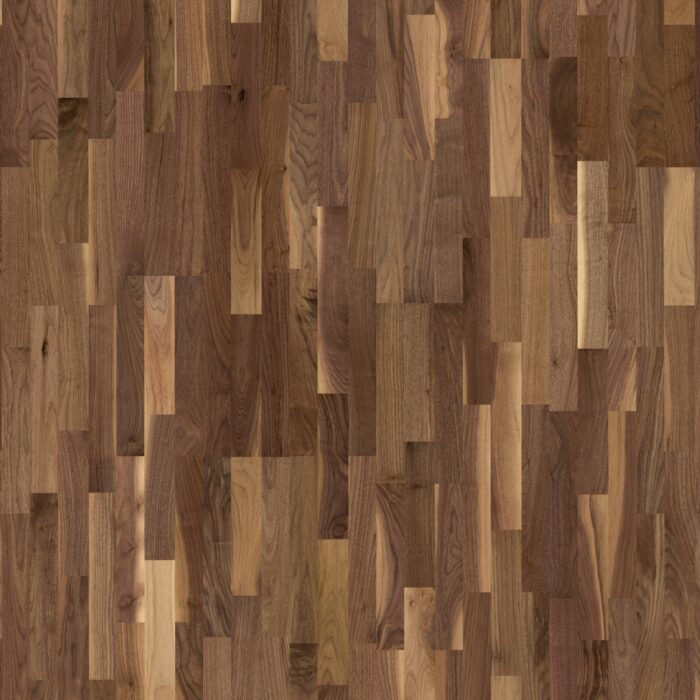 VP Parador Classic 3060 Living American walnut matt lacquer 3-plank shipsdeck 1518118