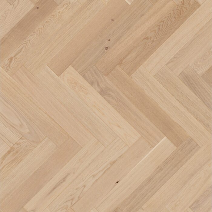 VP Engineered Wood Flooring TrendTime 3 Living Oak Pure matt lacquer  micro-bevel 1601580