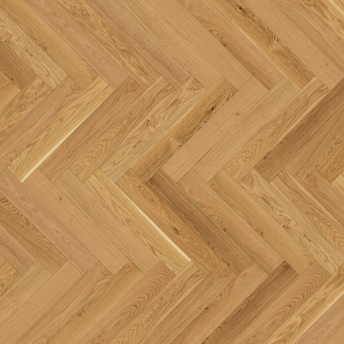 VP Engineered Wood Flooring TrendTime 3 Living oak matt lacquer  micro-bevel 1601582