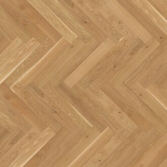 Engineered Wood Flooring Trendtime 3 Living, oak naturaloil plus wideplank widepl mircobev, 1739935