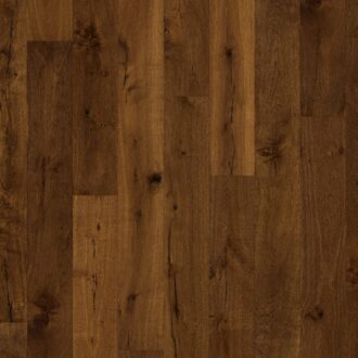 Engineered Wood Flooring Trendtime 8 Classic, oak smoked geb. naturaloil plus elephant skin widepl V-groove, 1739954