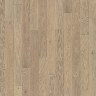 Engineered Wood Flooring Classic 3025 Living Plus Oak Cortese White, white matt lacquer 1-strip widepl. microbev 1748879