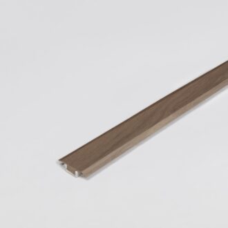Modular One Transition profile Oak Artemis coffee brown 1749008