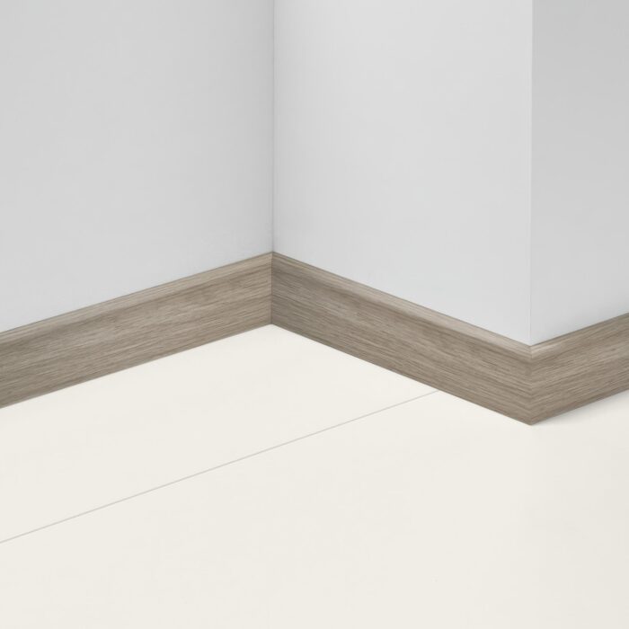 Lišta soklová Parador SL5 WF Oak Waterproof D039 1748947 2200x16x50 mm