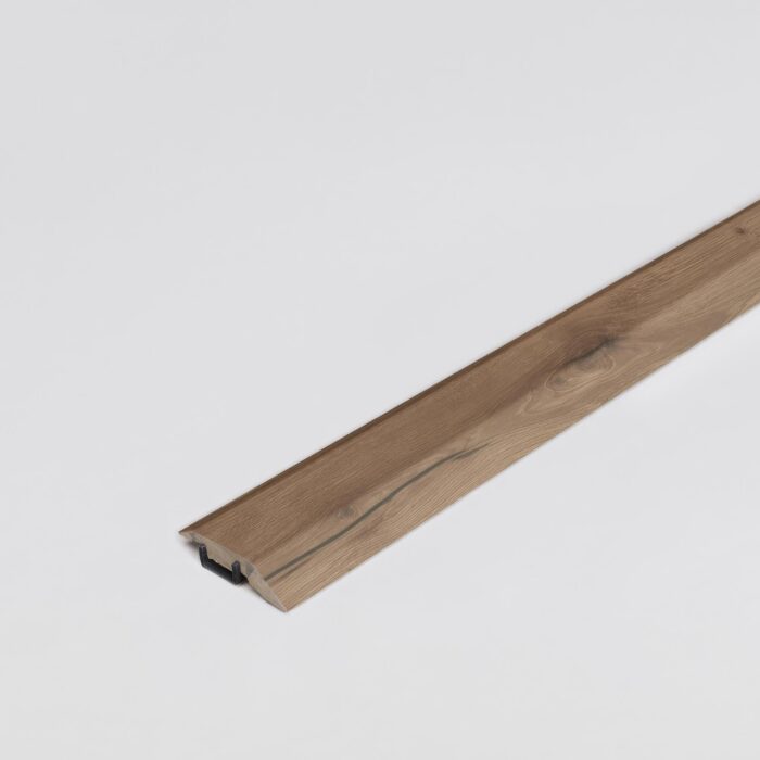 Modular One Adapting profile Oak Helios smoked 1749003