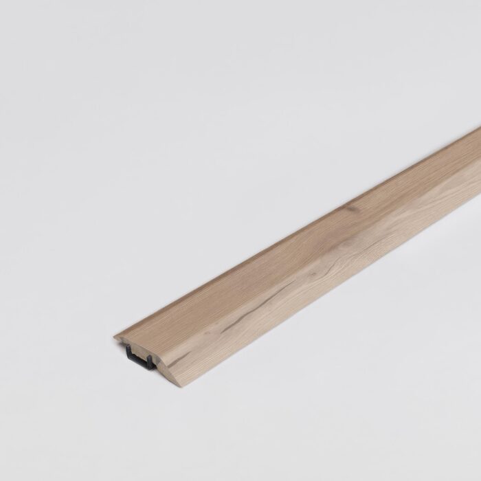 Modular One Adapting profile Oak Helios grey 1749004