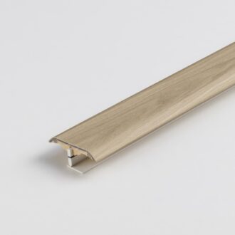 3in1 Vinyl profile Oak Oxford sanded 1748996