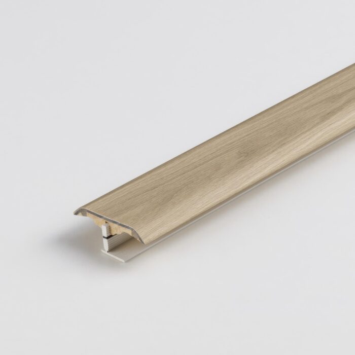 3in1 Vinyl profile Oak Oxford sanded 1748996