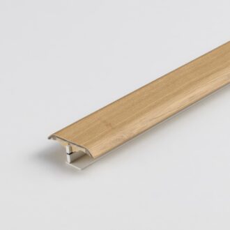 3in1 Vinyl profile Oak Regent natural 1748998