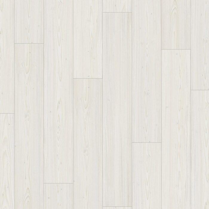Parador Modular ONE Hydron Smrekovec Apollo white natural texture wideplank V-groove 1748742
