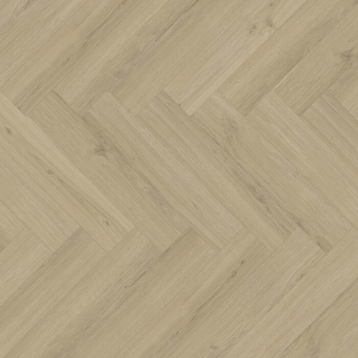 Parador SPC Trendtime 3 Herringbone Dub Regent beige Elegant texture mini-bevel 1748859