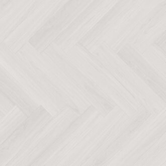 Parador SPC Trendtime 3 Herringbone Dub Oxford white matt finish tex mini-bevel 1748854