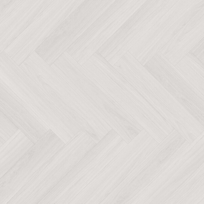 Parador SPC Trendtime 3 Herringbone Dub Oxford white matt finish tex mini-bevel 1748854
