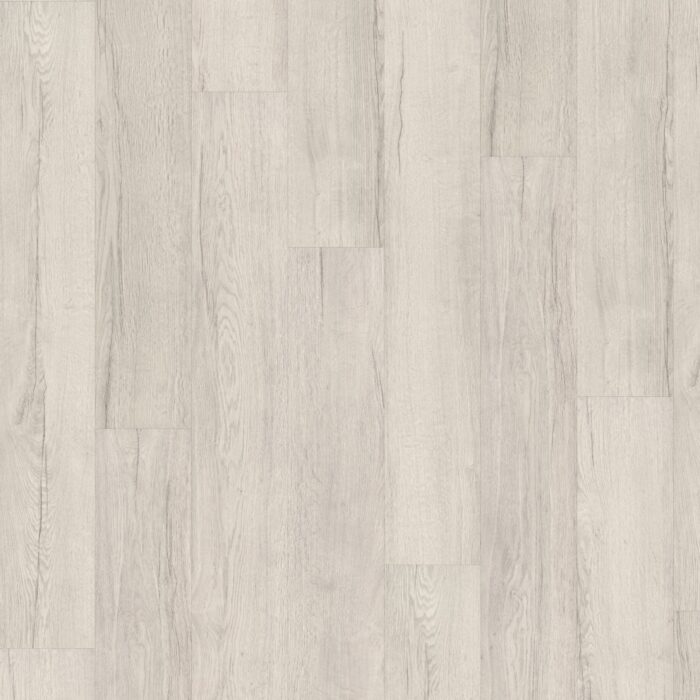 EGGER HOME GreenTec Classic Dub Elva biely EHD027 D 7,5 mm trieda 33 4V 1-lamela CLIC It! (Art. 337955)