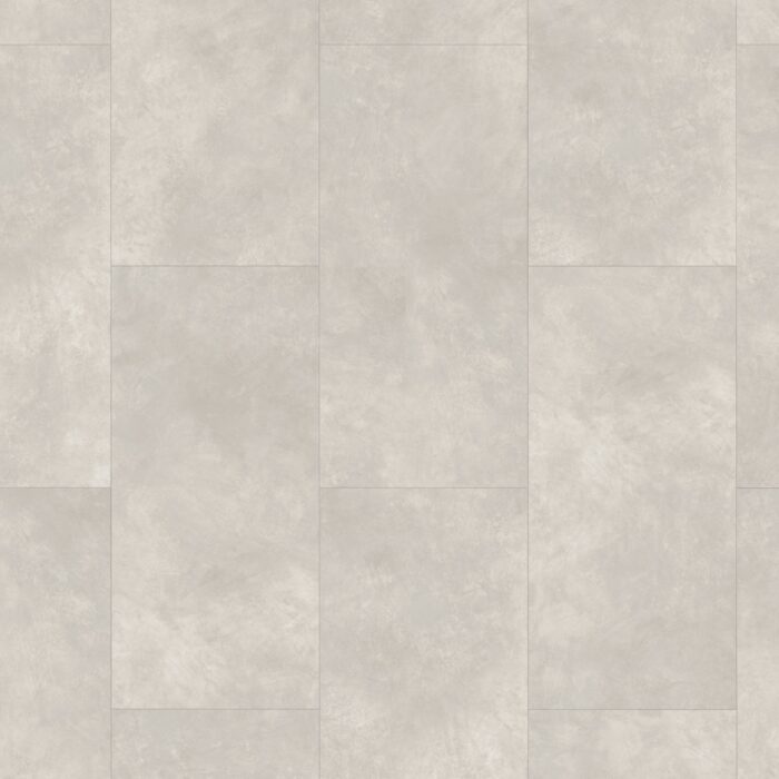 Parador Modular ONE Hydron Oversize tile Concrete white stone texture micro-bevel 1744856