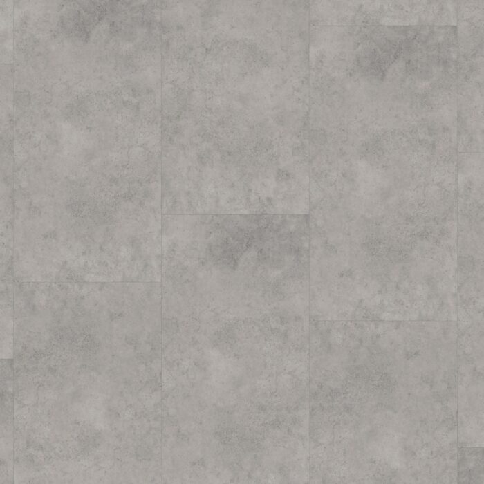 Parador SPC Trendtime 5 Concrete grey Mineral texture V-groove 1744817