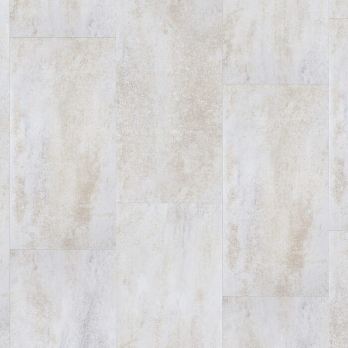Parador SPC Trendtime 5 Dolomite white Mineral texture V-groove 1744823