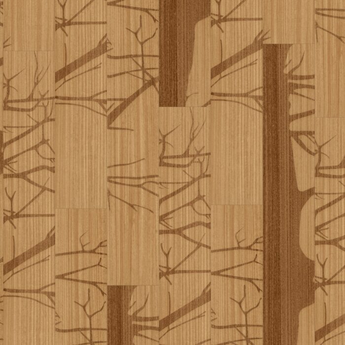 Parador SPC Trendtime 8 Silhouette Brushed Texture V-groove 1744825