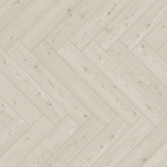 Parador Trendtime 3 HB Smrekovec Yukon white mat. finish text. V-groove, 1748751