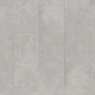 TrendTime 5 Concrete light grey stone texture micro-bevel 1743595