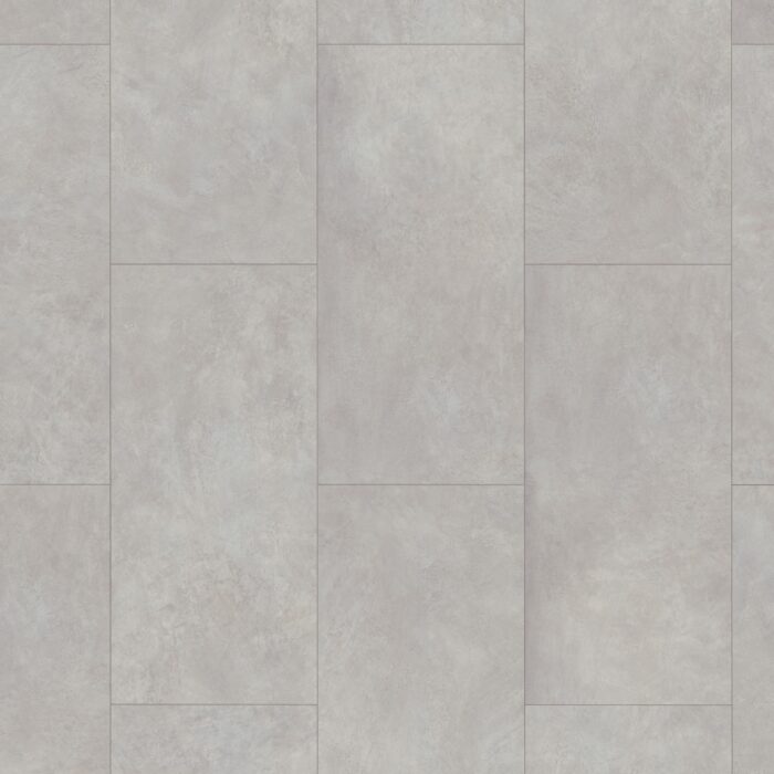 TrendTime 5 Concrete light grey stone texture micro-bevel 1743595