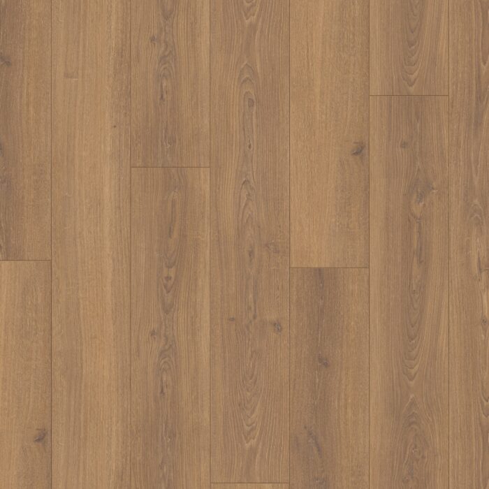Laminate Flooring Trendtime 6 4V Oak Studioline honey Nat. mat.text. V-groove 1744708