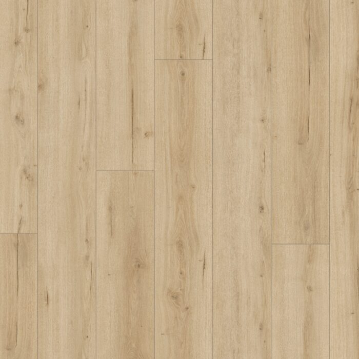 Laminate Flooring Trendtime 6 4V Oak Loft Pure vivid texture V-groove 1744709