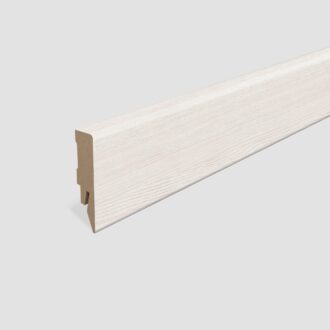 Lišta soklová Egger 58 hranatá L722 MDF fólia 58x14x2400 mm