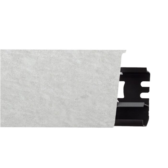 Lišta soklová PVC Arbiton INDO Cambridge 134 26x70x2500 mm