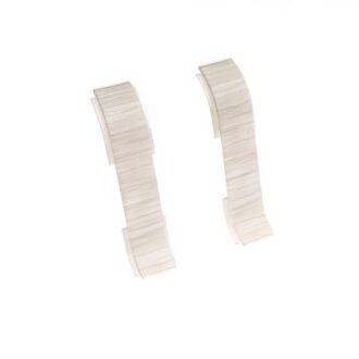 Prvky Cezar PREMIUM Classic Dub Aspen M163 - Spojka