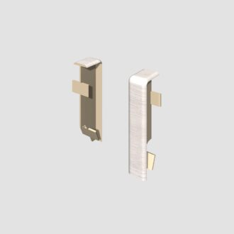 Prvky Egger 60 "cubical" Dub biely - Spojka 1839565