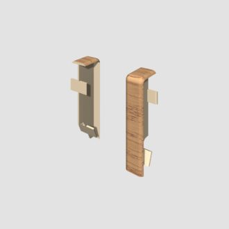 Prvky Egger 60 "cubical" Dub medový - Spojka 1839945