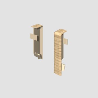 Prvky Egger 60 "cubical" Dub svetlý - Spojka 1839953