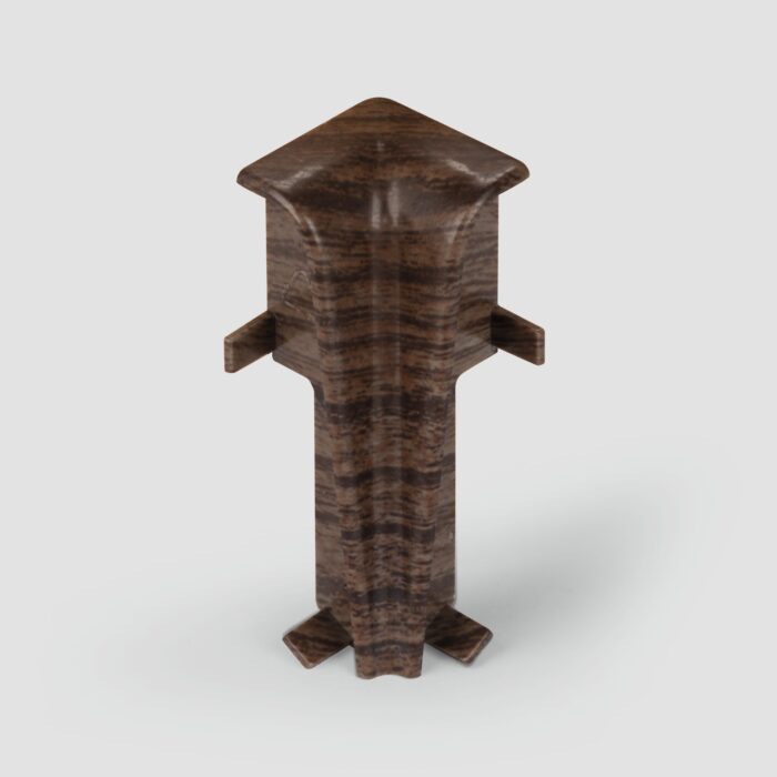 Prvky Egger 60 Dub dark brown - Roh vnútorný 1344696