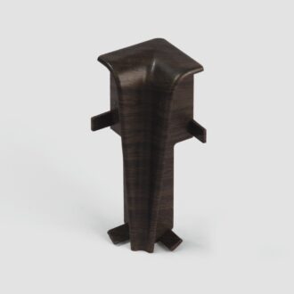 Prvky Egger 60 Hardwood dark brown - Roh vnútorný 1140831