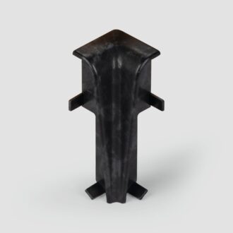 Prvky Egger 60 Kameň black - Roh vnútorný 1344694