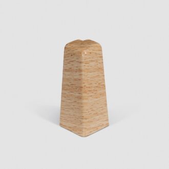 Prvky Egger 60 Buk natural - Roh vonkajší 1140791