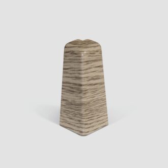 Prvky Egger 60 Dub grey brown - Roh vonkajší 1140782