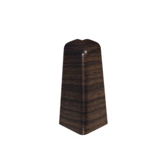 Prvky Egger 60 Hardwood dark brown - Roh vonkajší 1140781